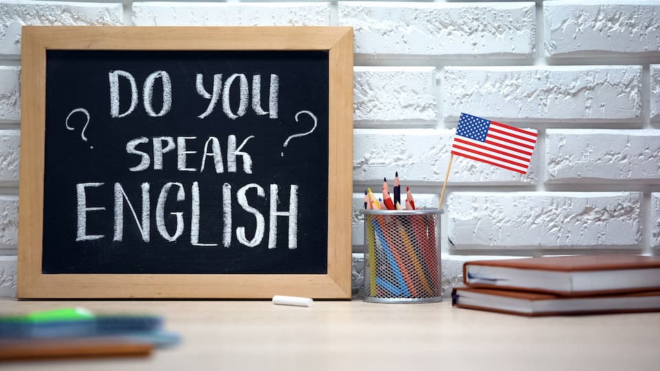 Curso de Inglês Básico Online Grátis