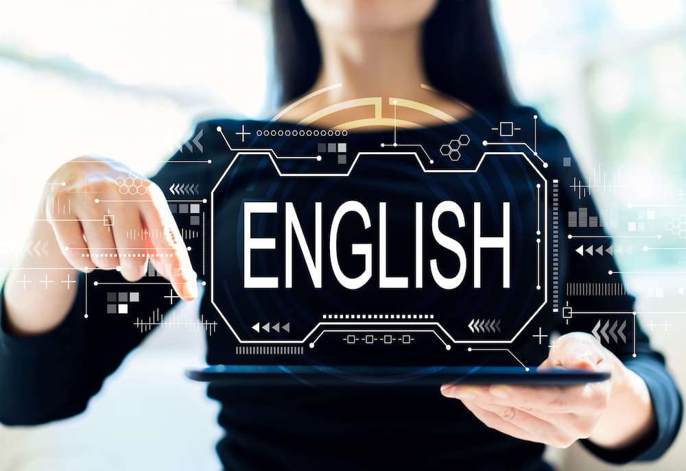 Curso de Inglês Básico Online Grátis