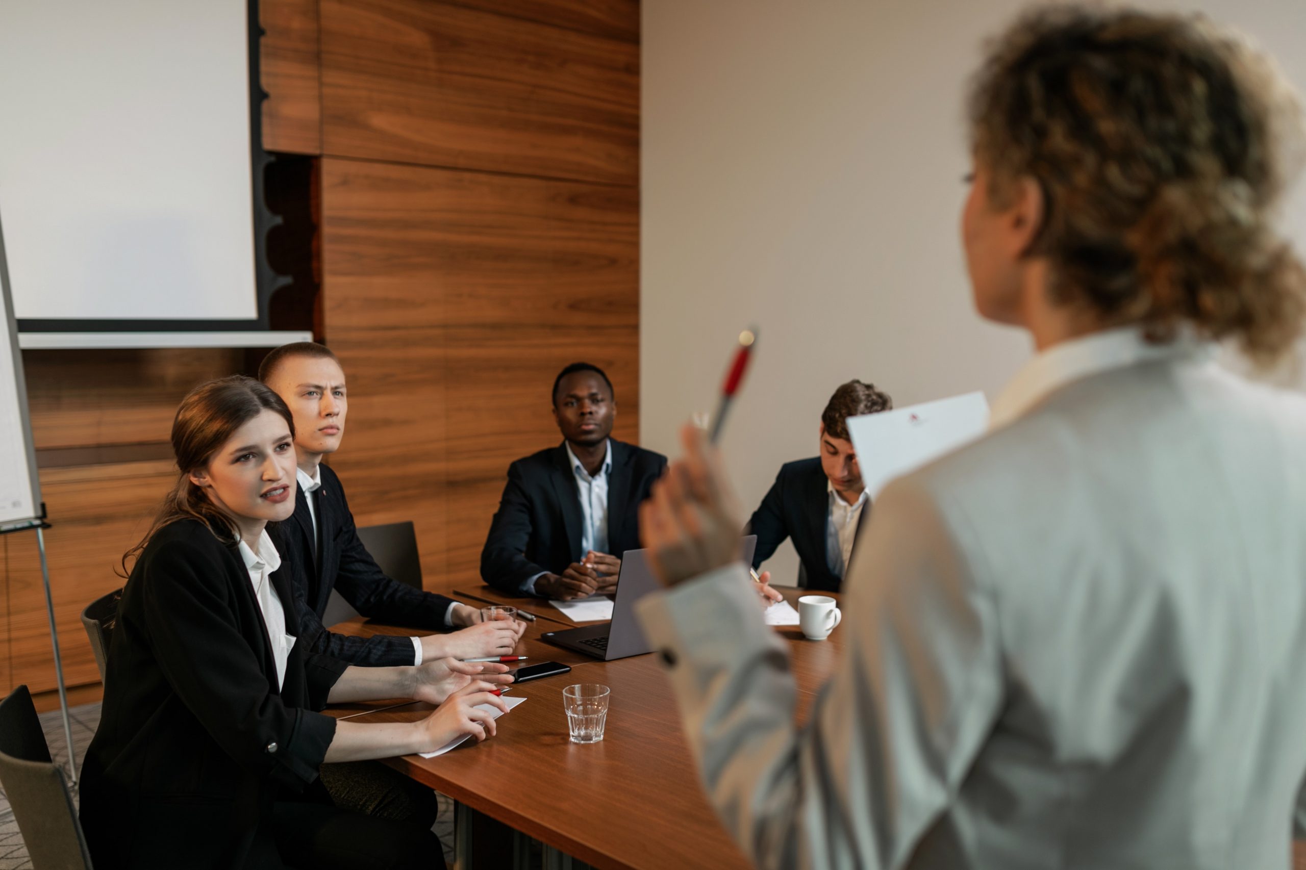 Curso de Liderança Online Grátis