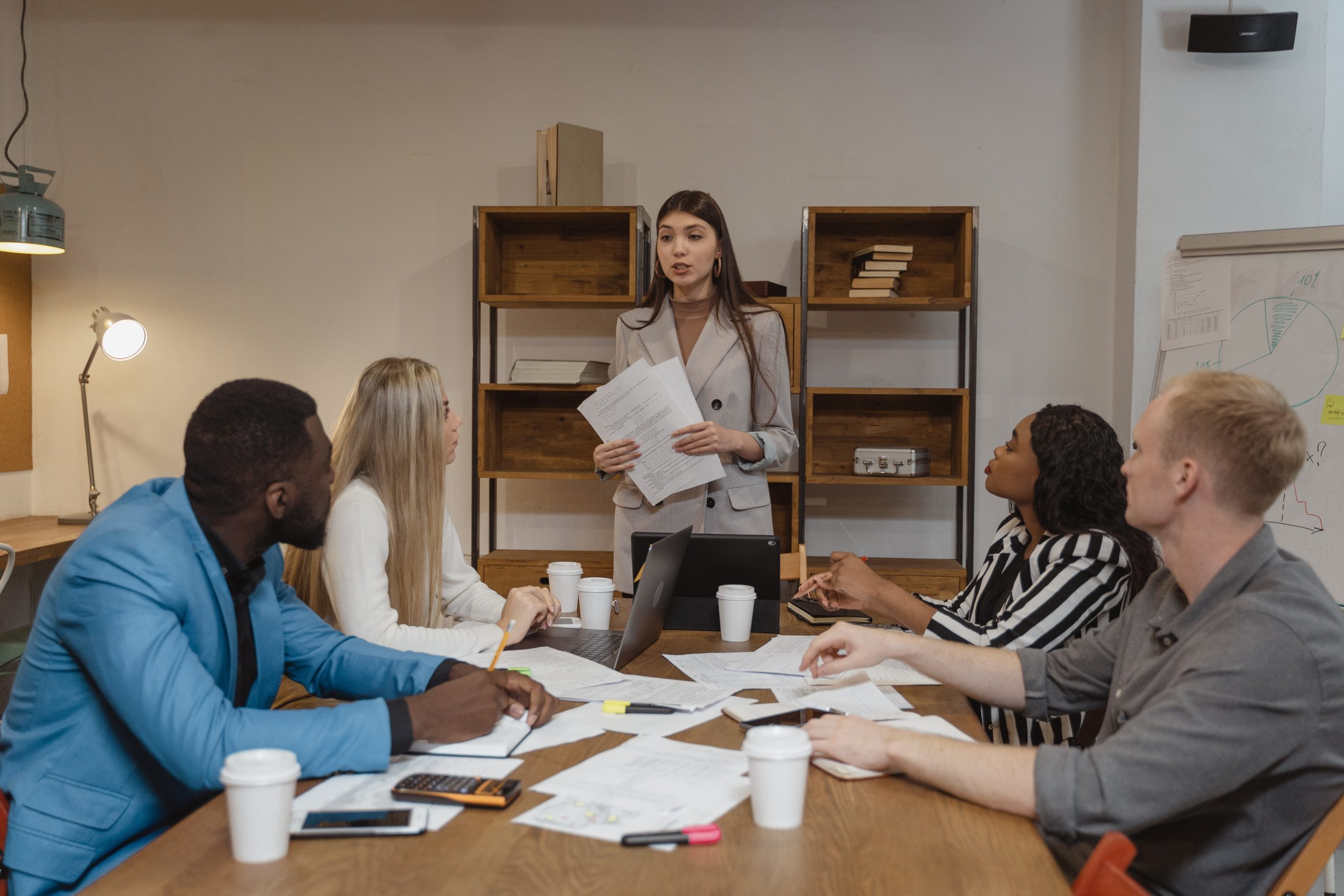 Curso de Liderança Online Grátis com Certificado