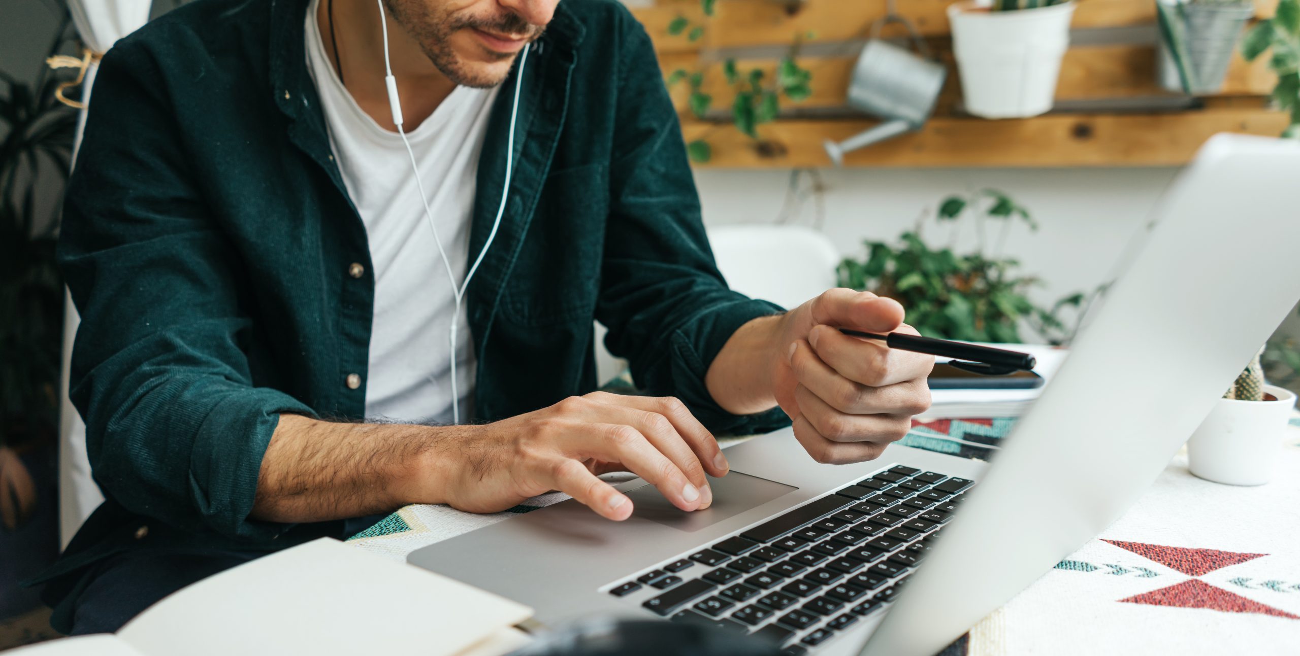 6 utilidades para fazer um dos cursos online rápidos