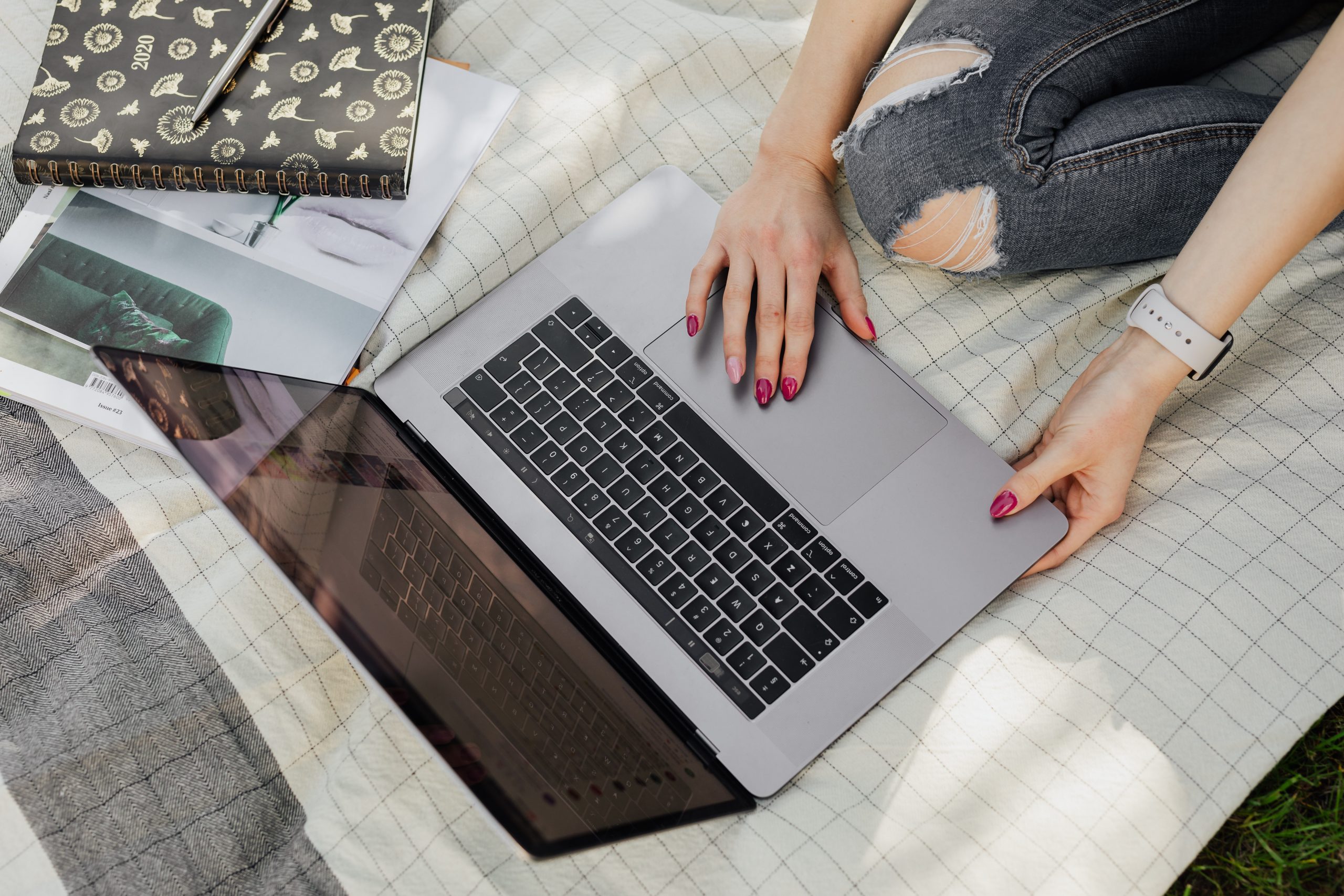 Selecione um dos mais de 1000 cursos livres ead 