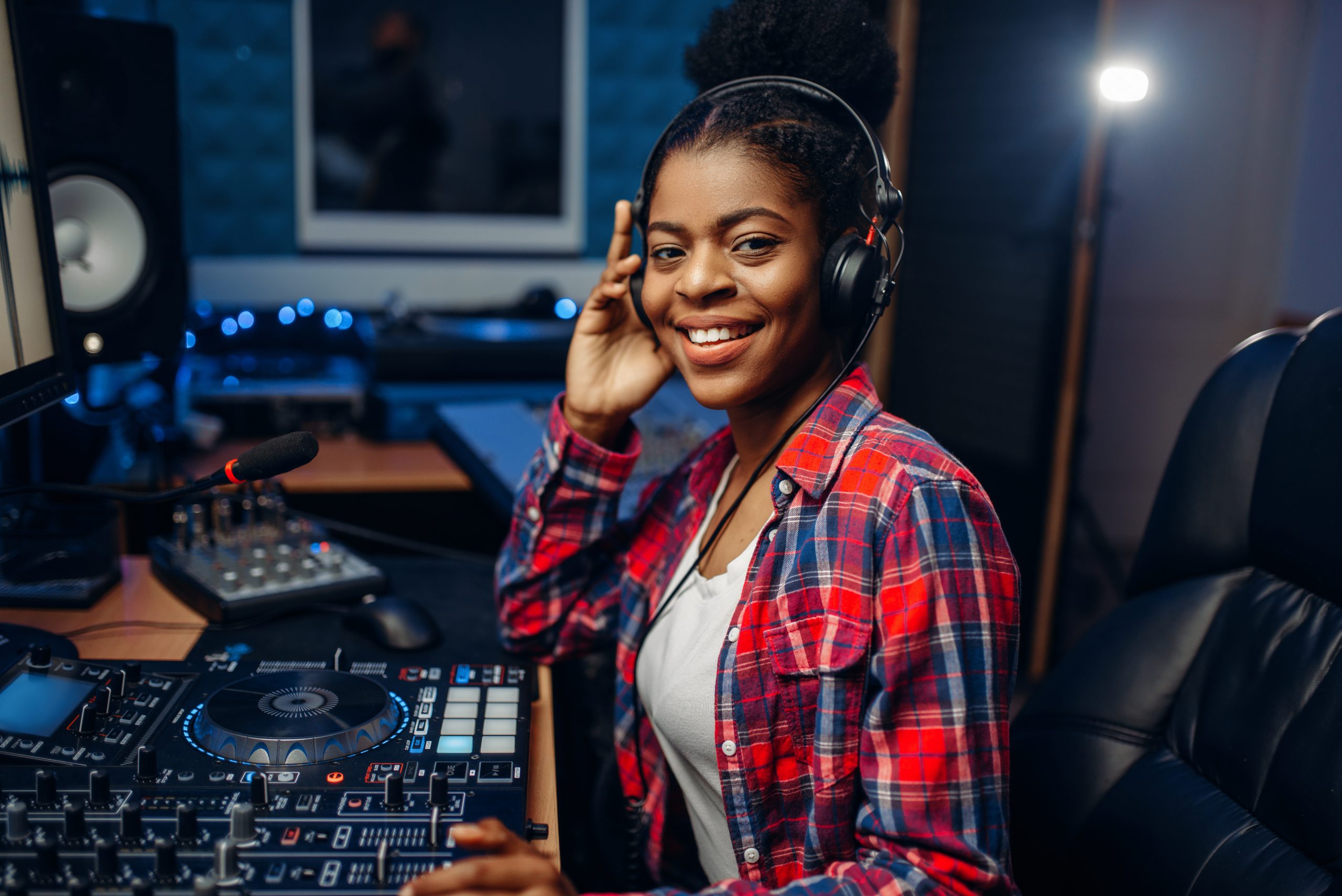 Curso Livre Online de Rádio Operador