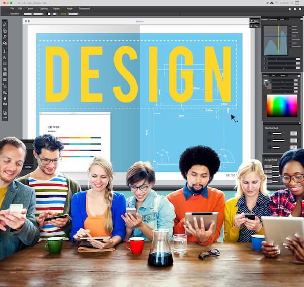 Curso Adobe Photoshop Online e Gratuito