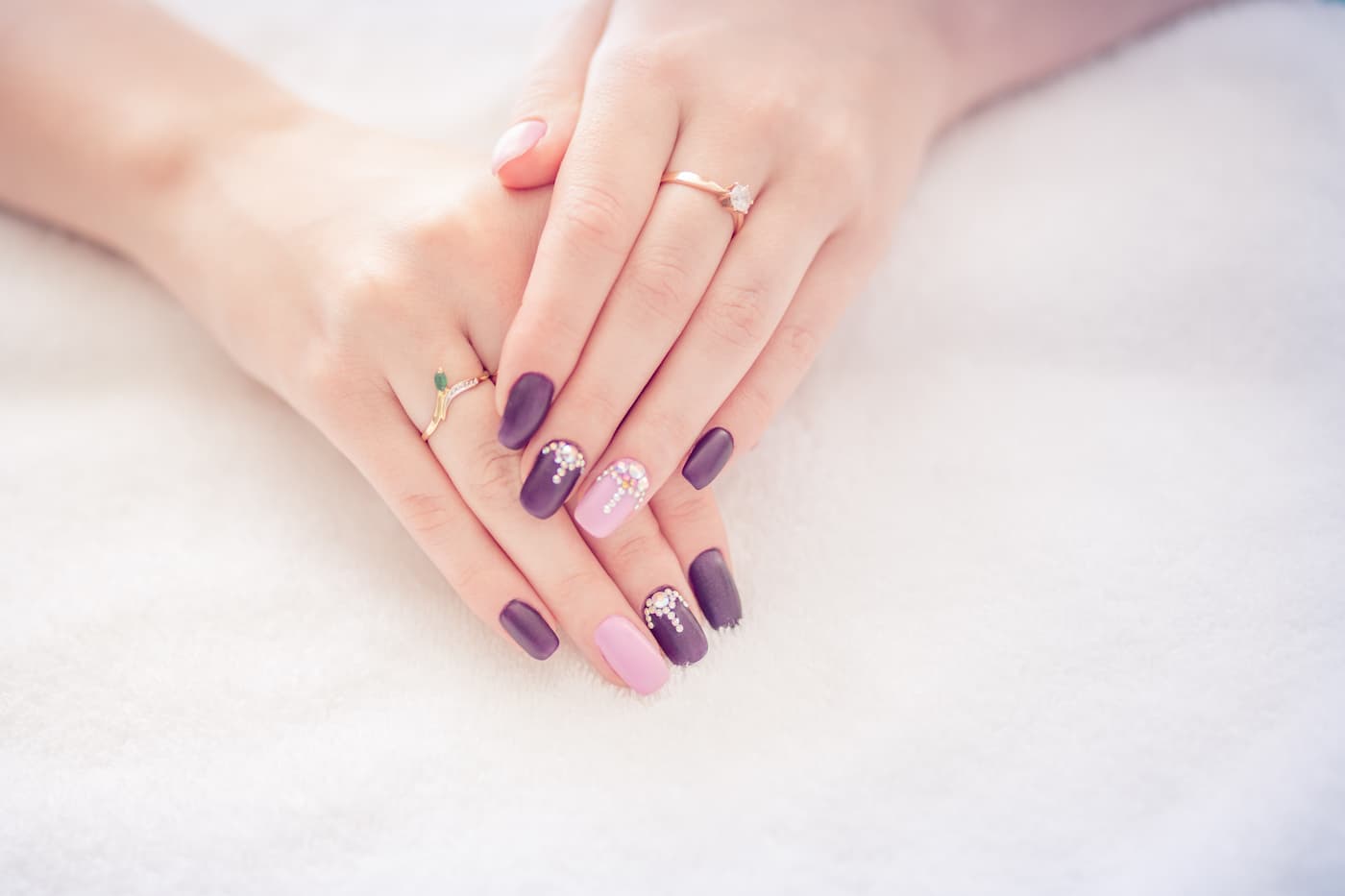 Curso Ead de Unhas Decoradas
