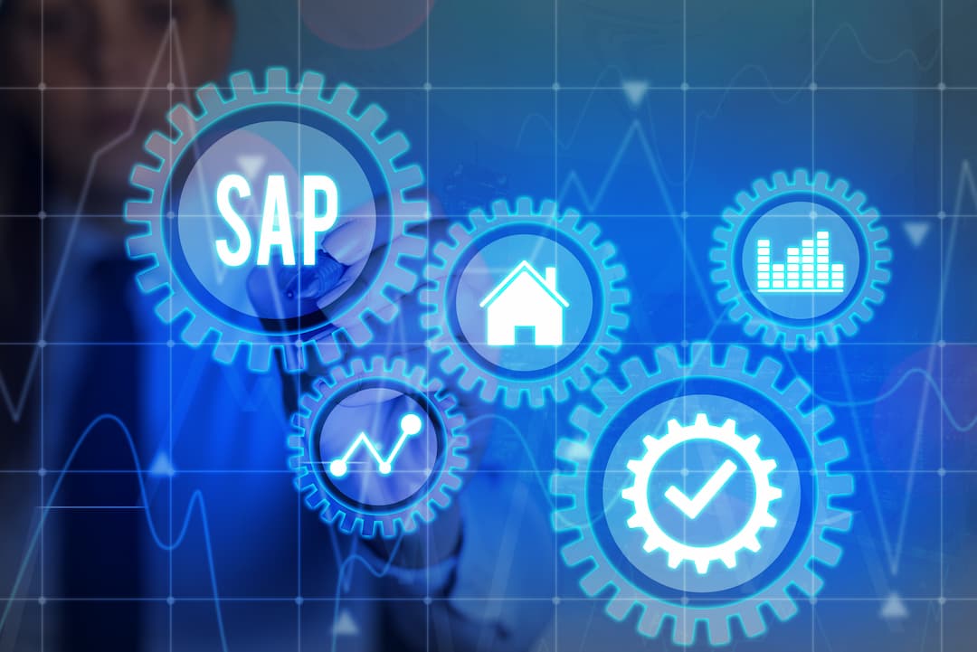 Curso Grátis a Distância de Noções Básicas em Soluções SAP