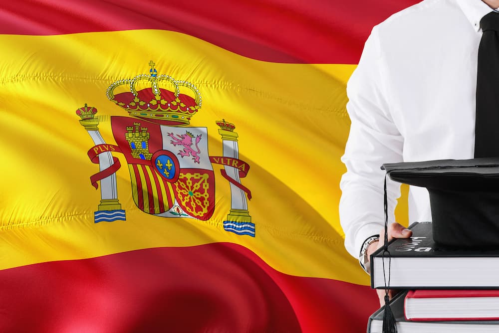 Curso de Espanhol Básico Gratuito Com Certificado