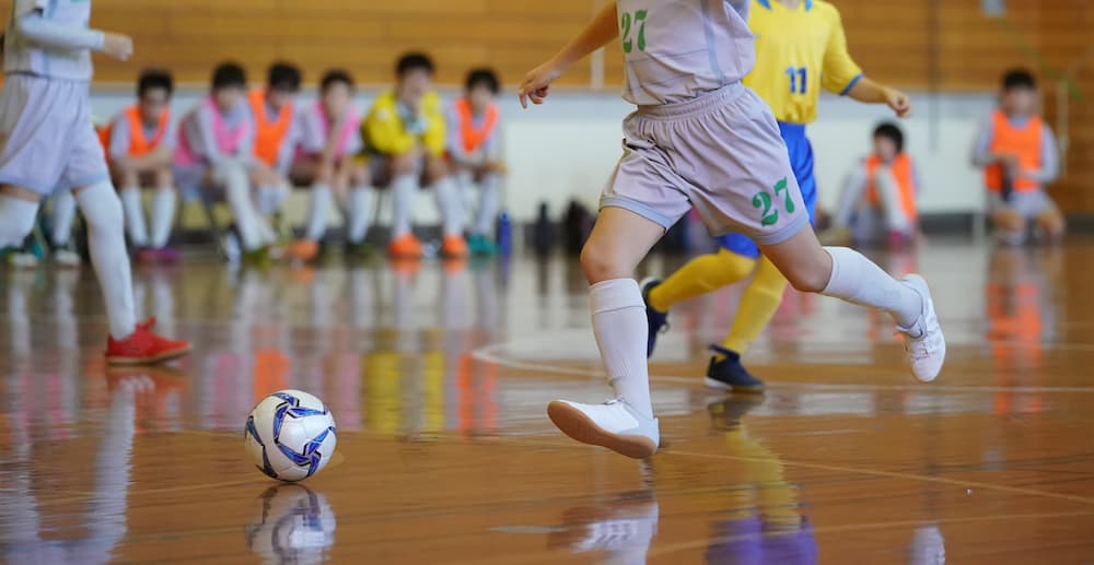 Curso Futsal Online Grátis