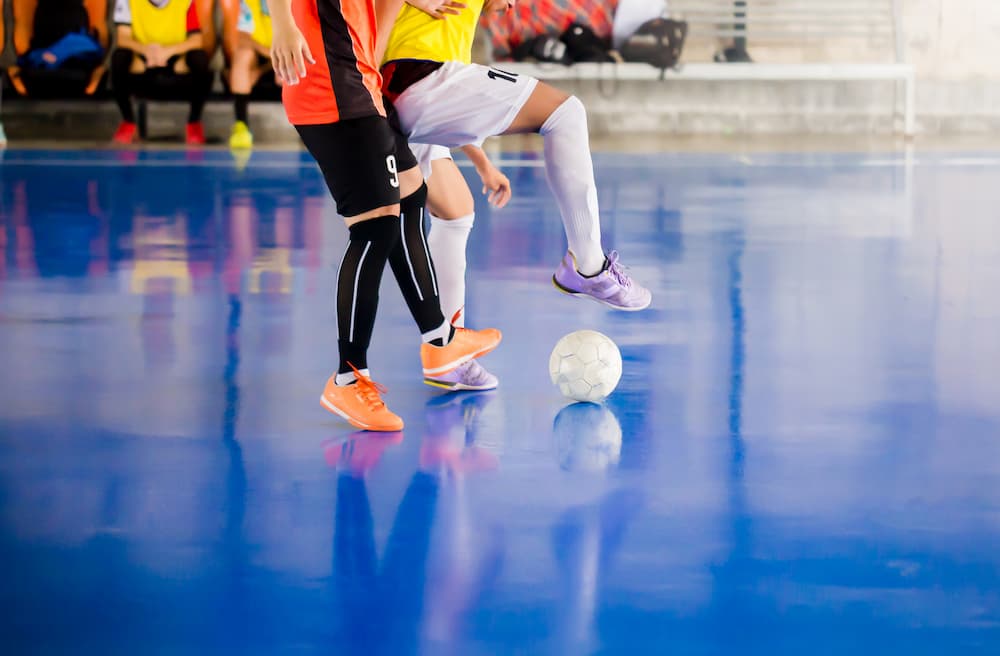 Curso Futsal Online Grátis