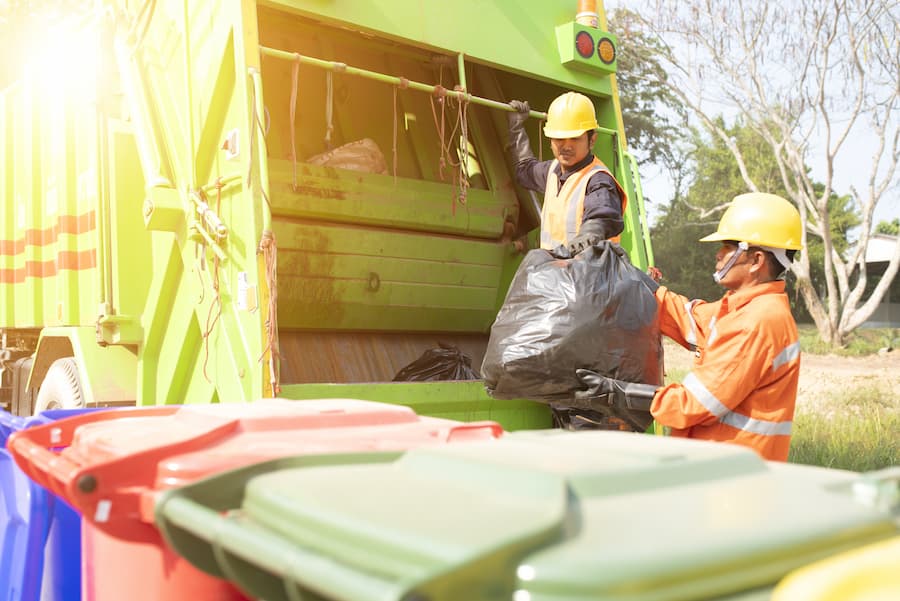 Curso Grátis Rápido de Gari com Certificado