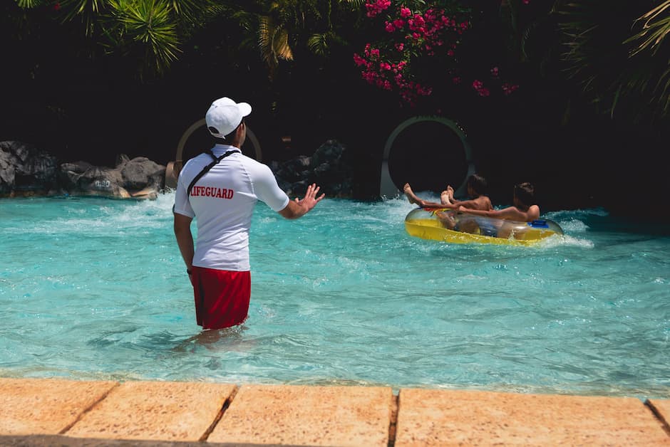 Curso De Guardião De Piscina Online