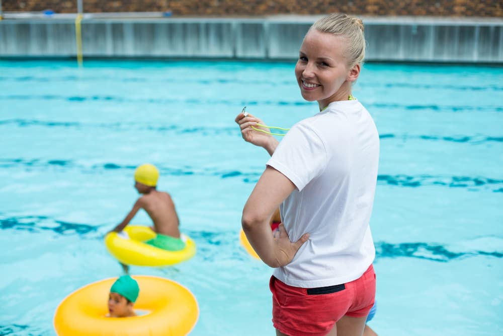 Curso De Guardião De Piscina Online