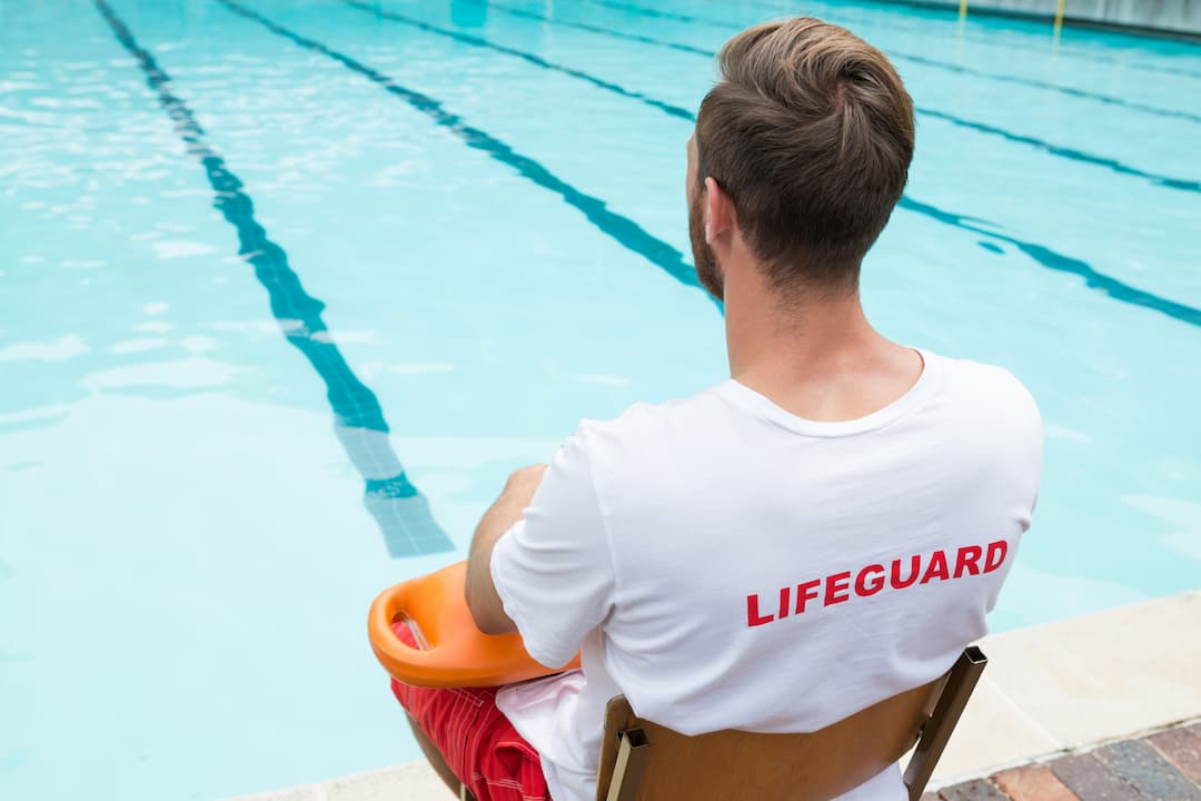 Curso De Guardião De Piscina Online