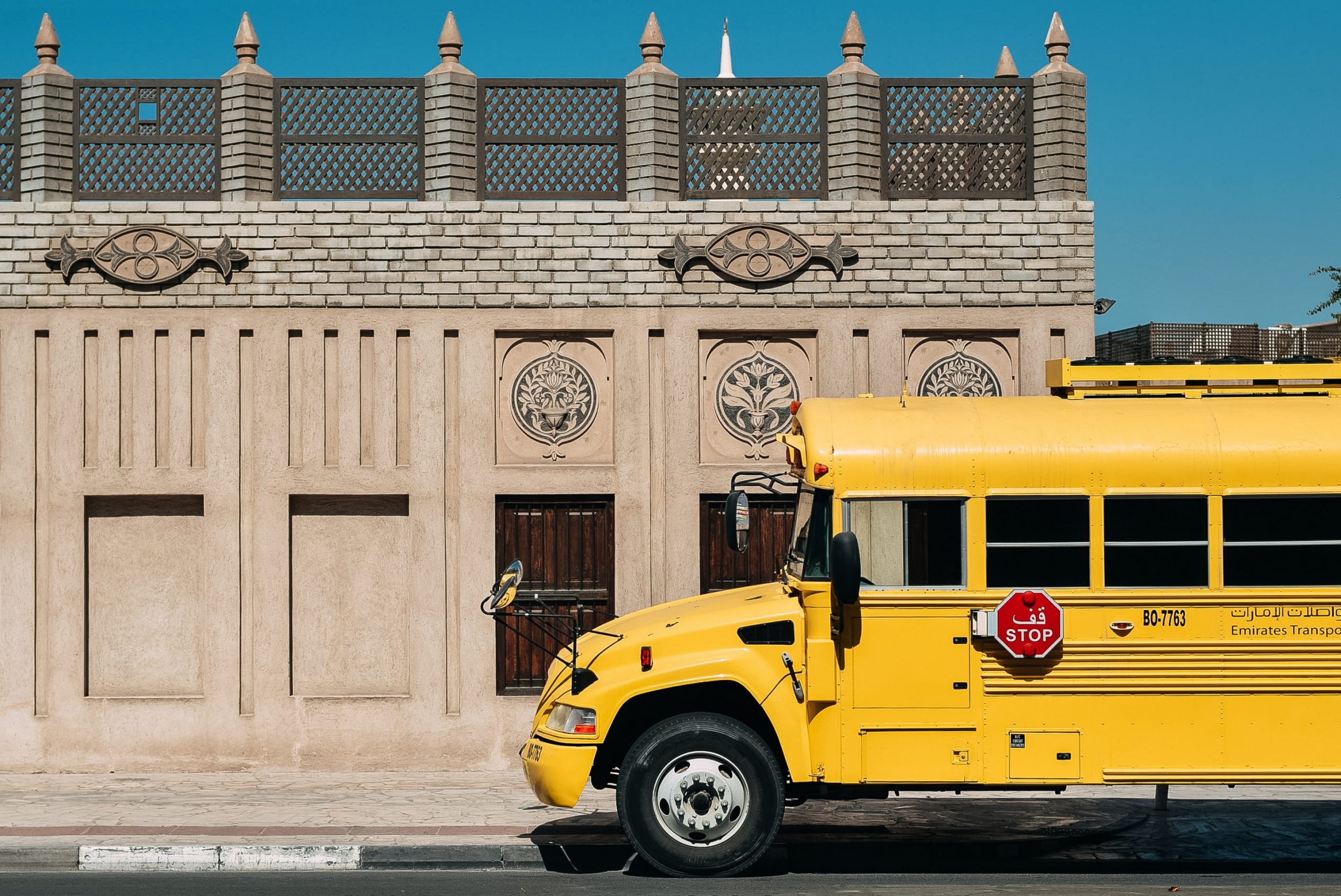 Curso De Monitor De Transporte Escolar Gratuito