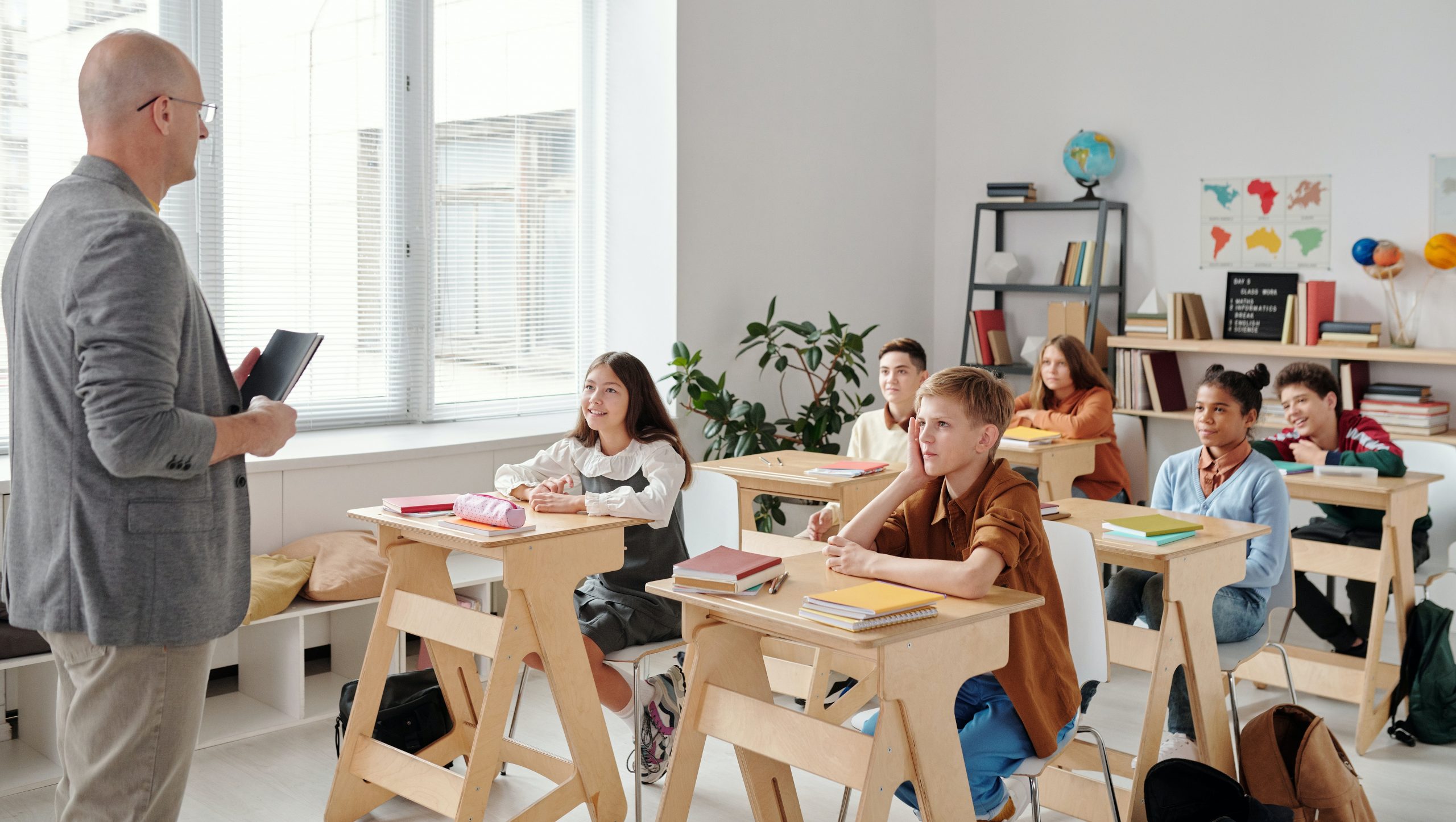 Curso de Professora Educação Infantil Grátis