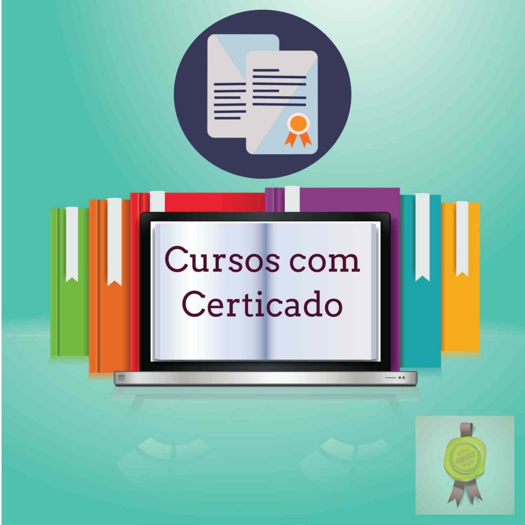 Curso de BÁSICO EM DATILOGRAFIA - DIGITAÇÃO com Certificado válido em todo  Brasil. Este é um Curso Grátis Online
