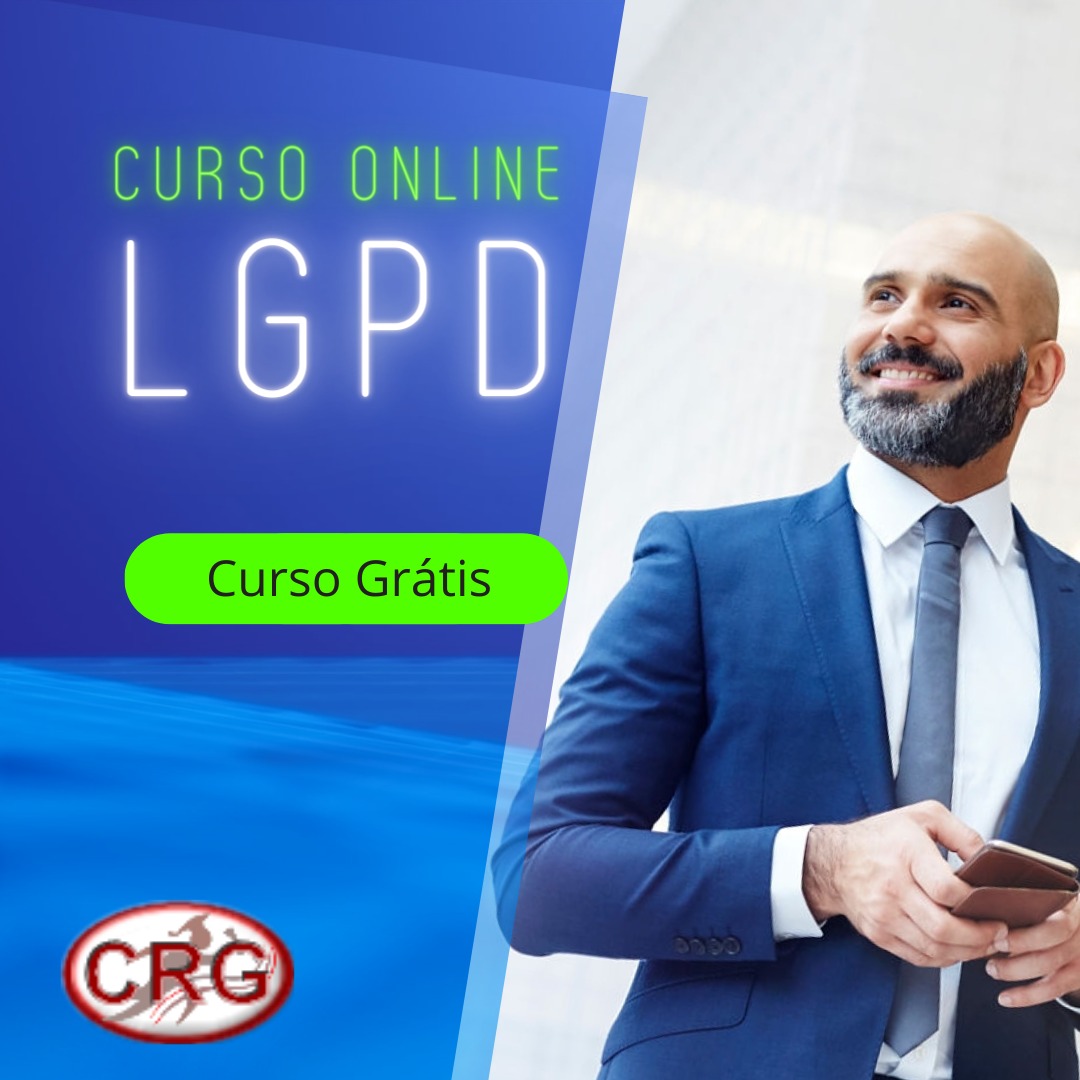 Curso LGPD online