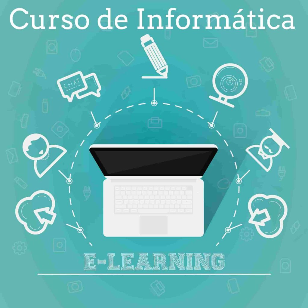 curso de informática