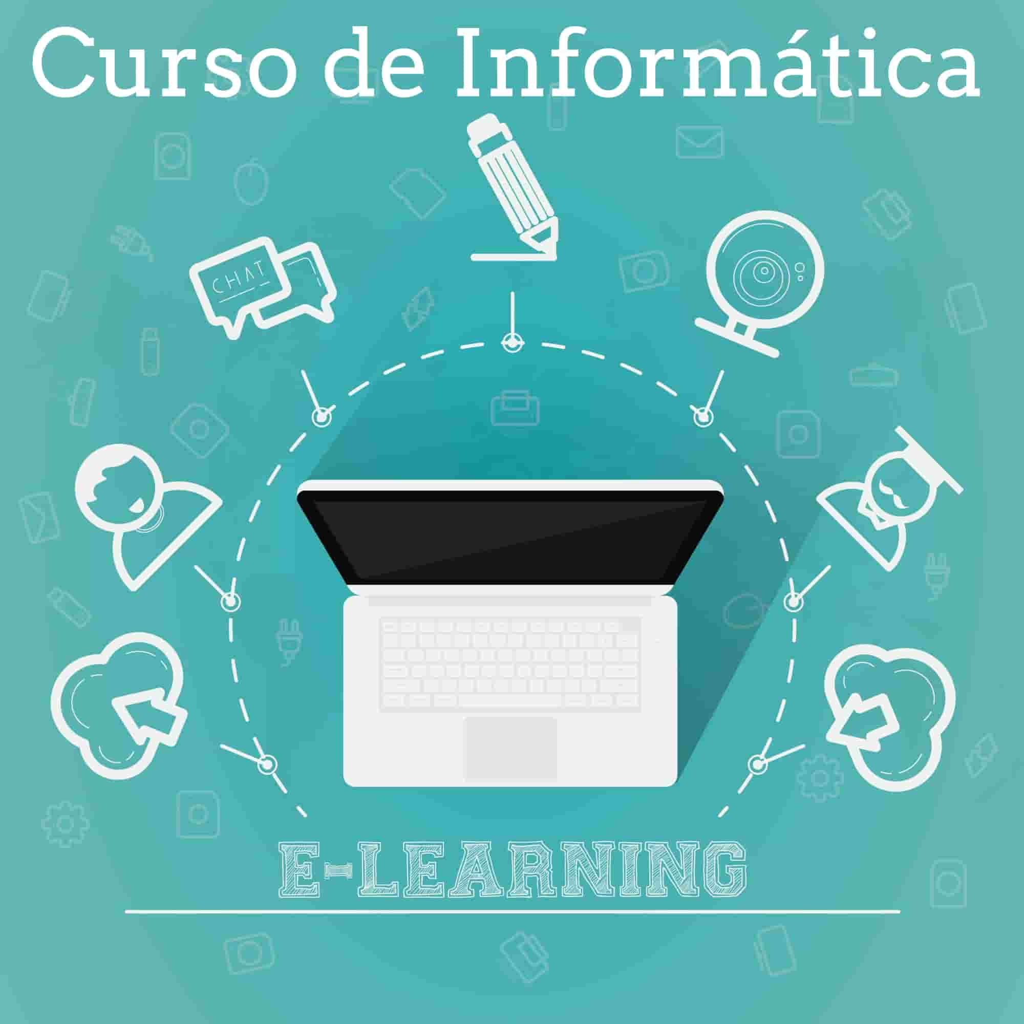 cursos de informatica online