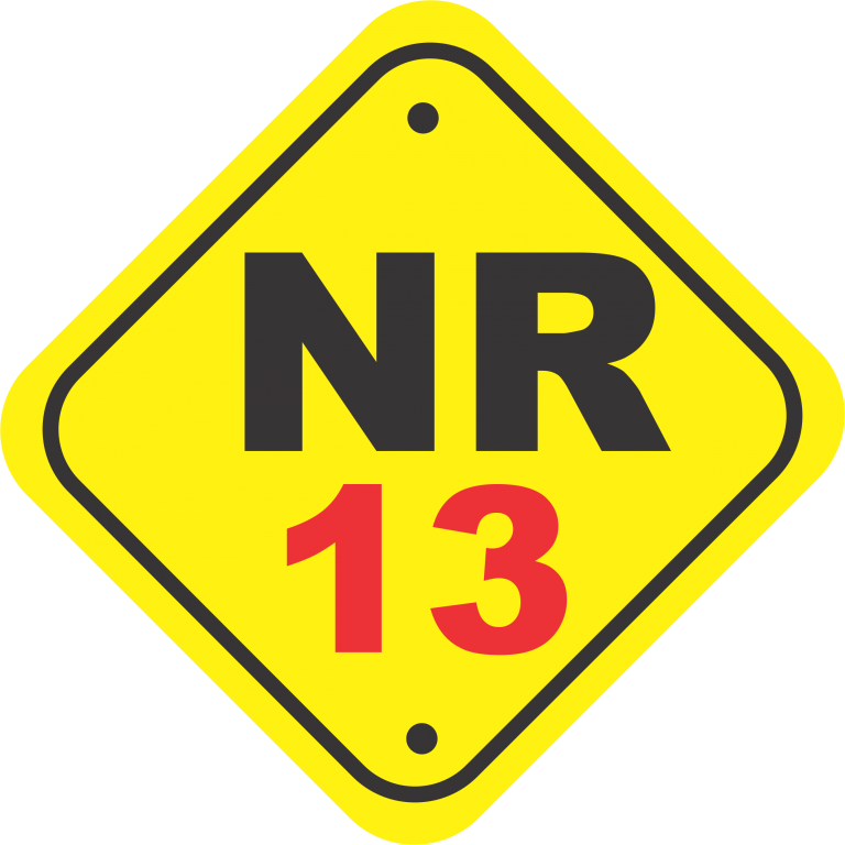 curso de NR 13
