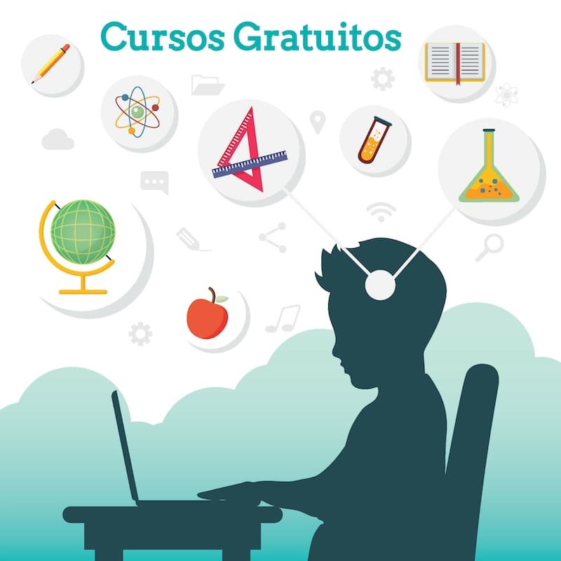 Cursos Grátis Online