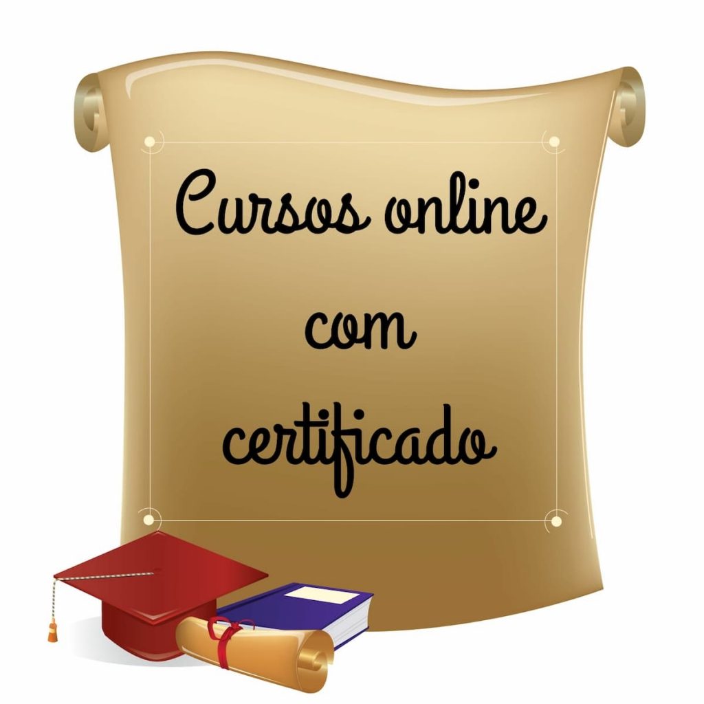 Curso Online de Espanhol c/ Certificado Final