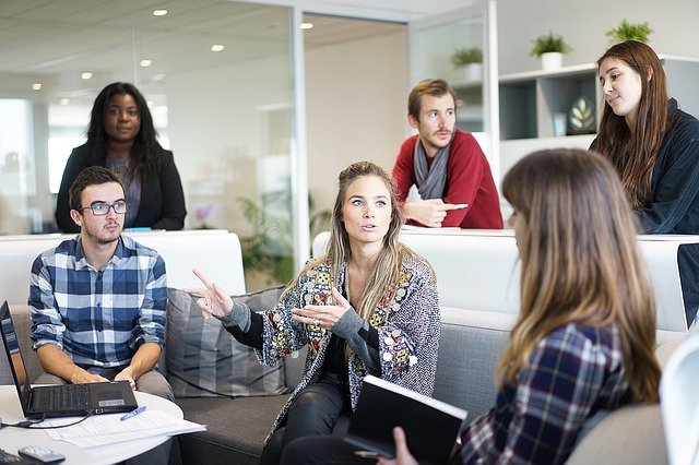 Curso de gestão e liderança online e gratuito.