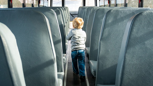 Curso de Monitor de Transporte Escolar