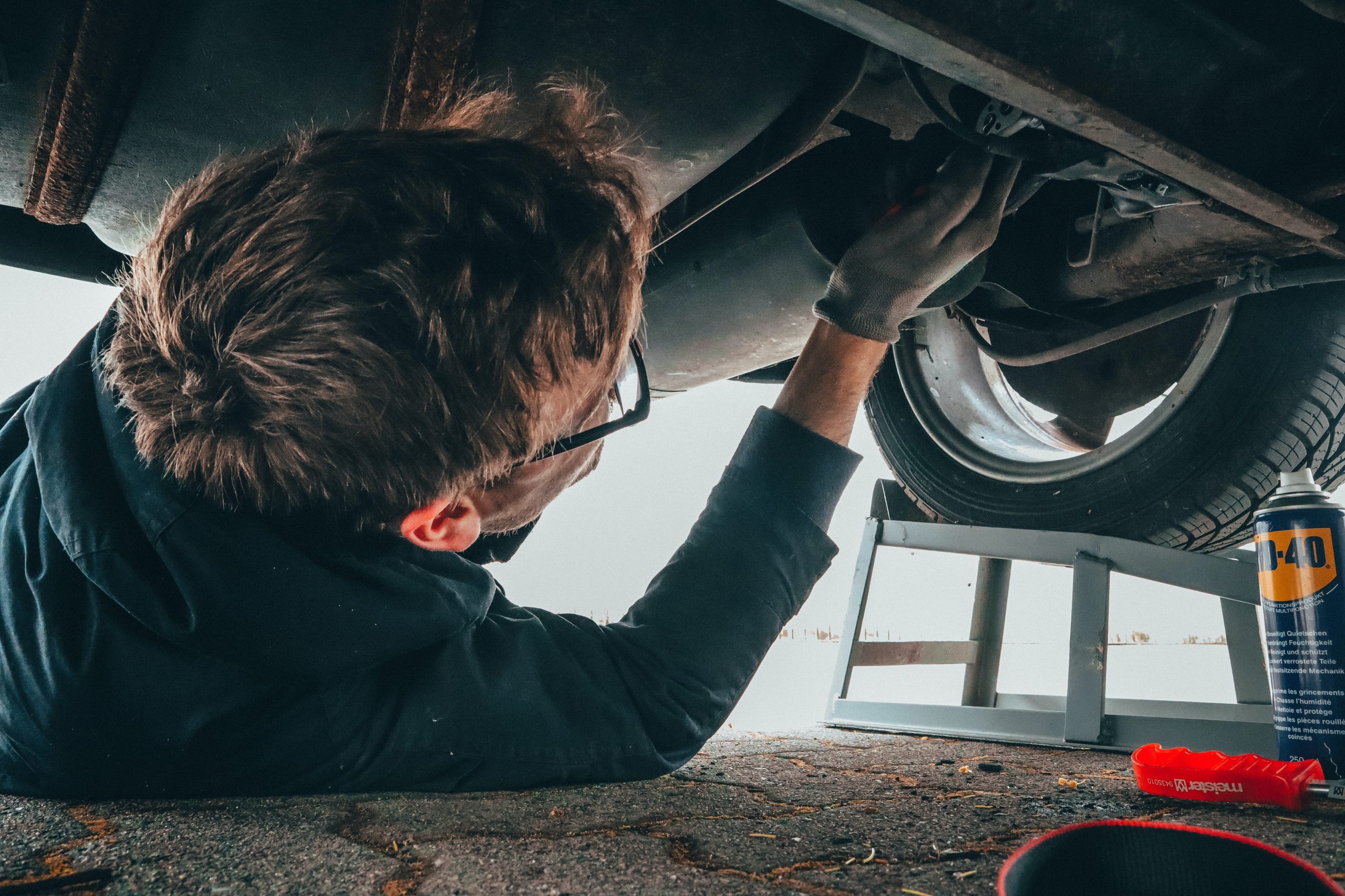 Curso de mecânica industrial