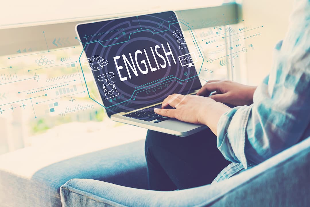 Curso Online e Gratuito de Inglês Básico