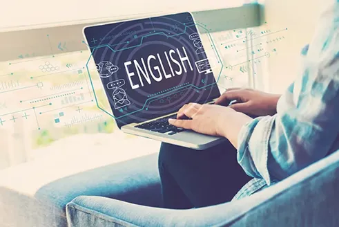 Porque Apostar Em Um Curso De Inglês Online E Gratuito?