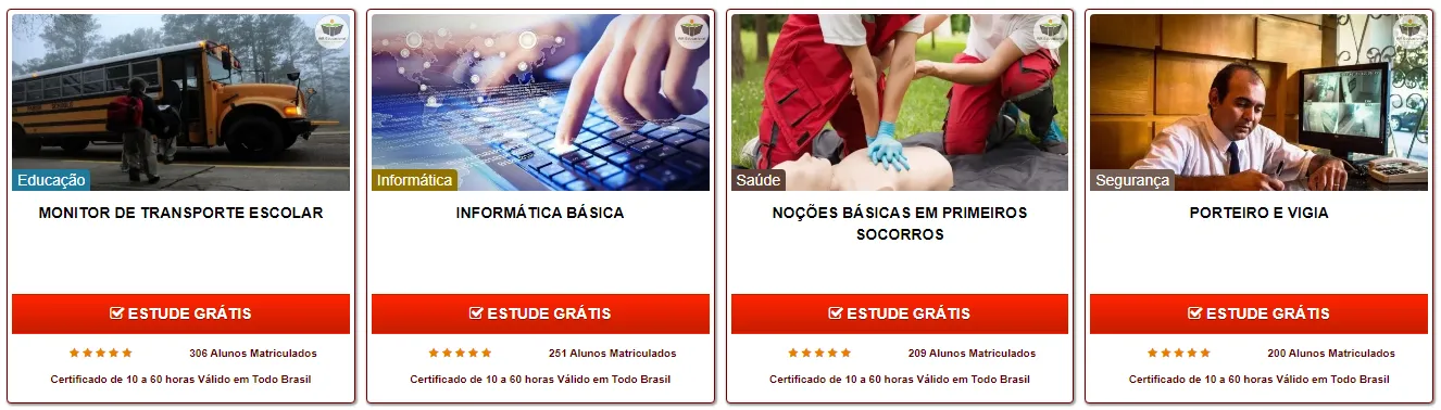 Como Estudar