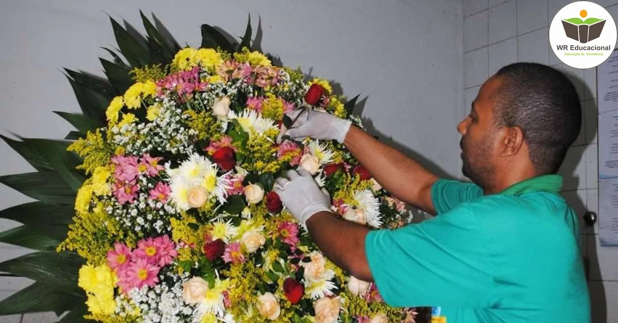 Curso de Agente Funerário