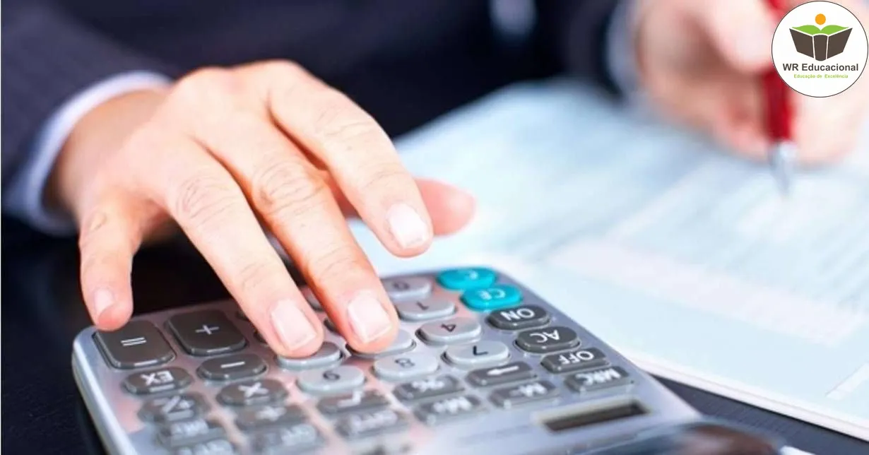 Curso de Análise de Crédito e Cobrança
