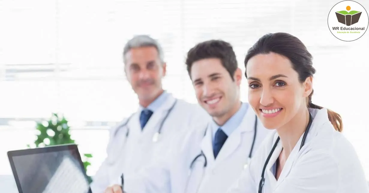 Curso de Auditoria em Enfermagem