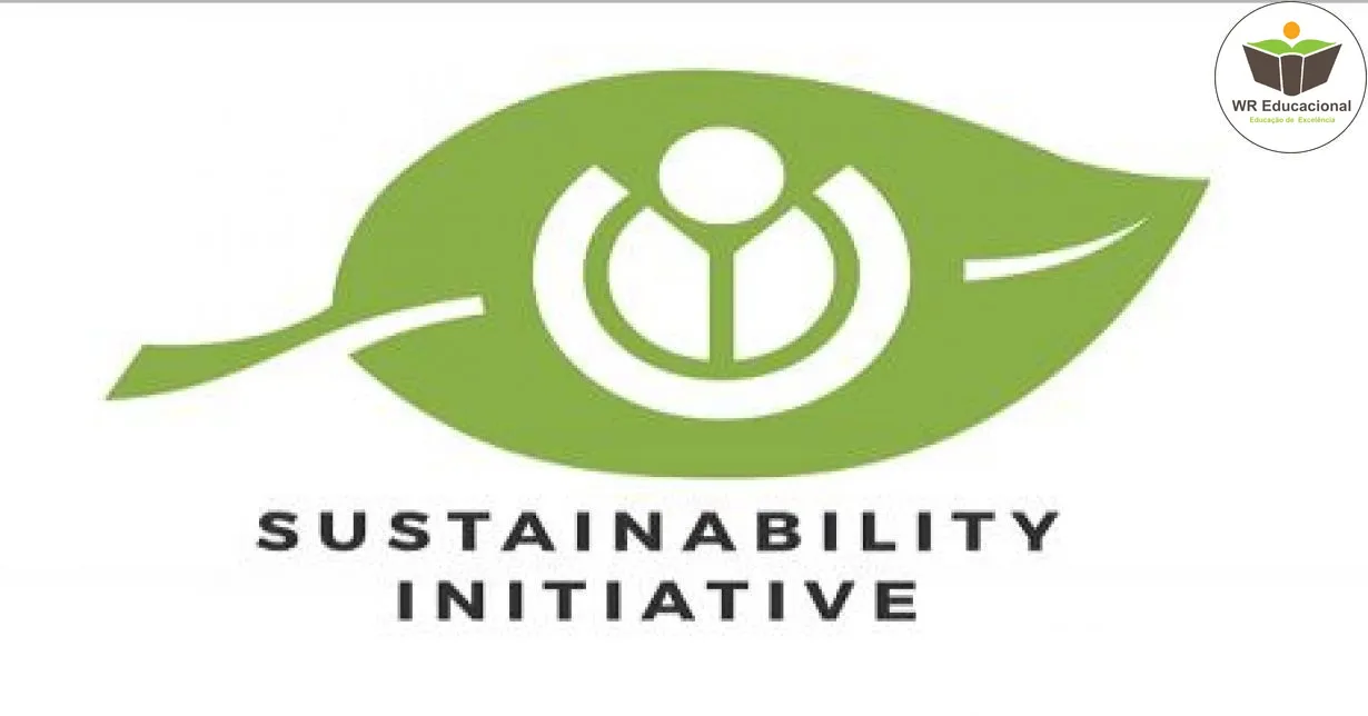 Curso de BÁSICO EM GESTÃO AMBIENTAL E SUSTENTABILIDADE