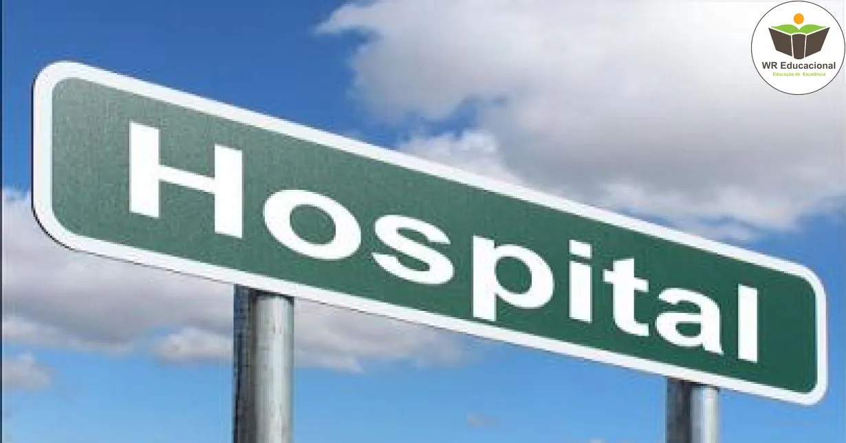 Curso de BÁSICO EM GESTÃO HOSPITALAR E MICROPOLÍTICA