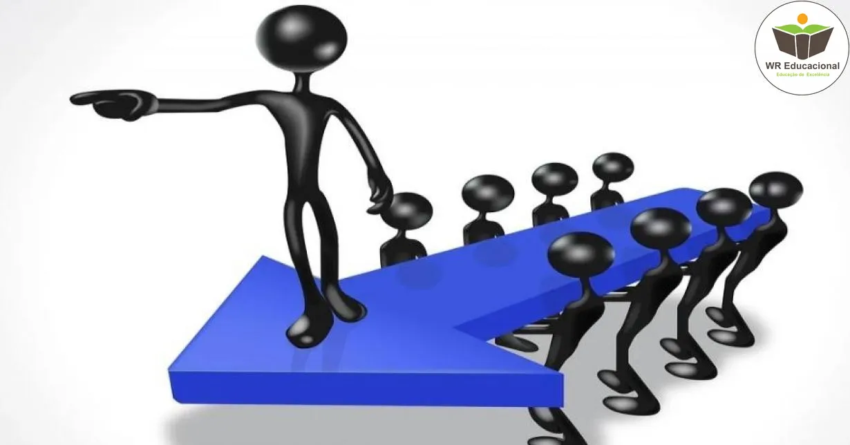 Curso de Básico em Liderança