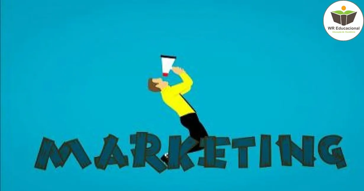 Curso de BÁSICO EM MARKETING PESSOAL