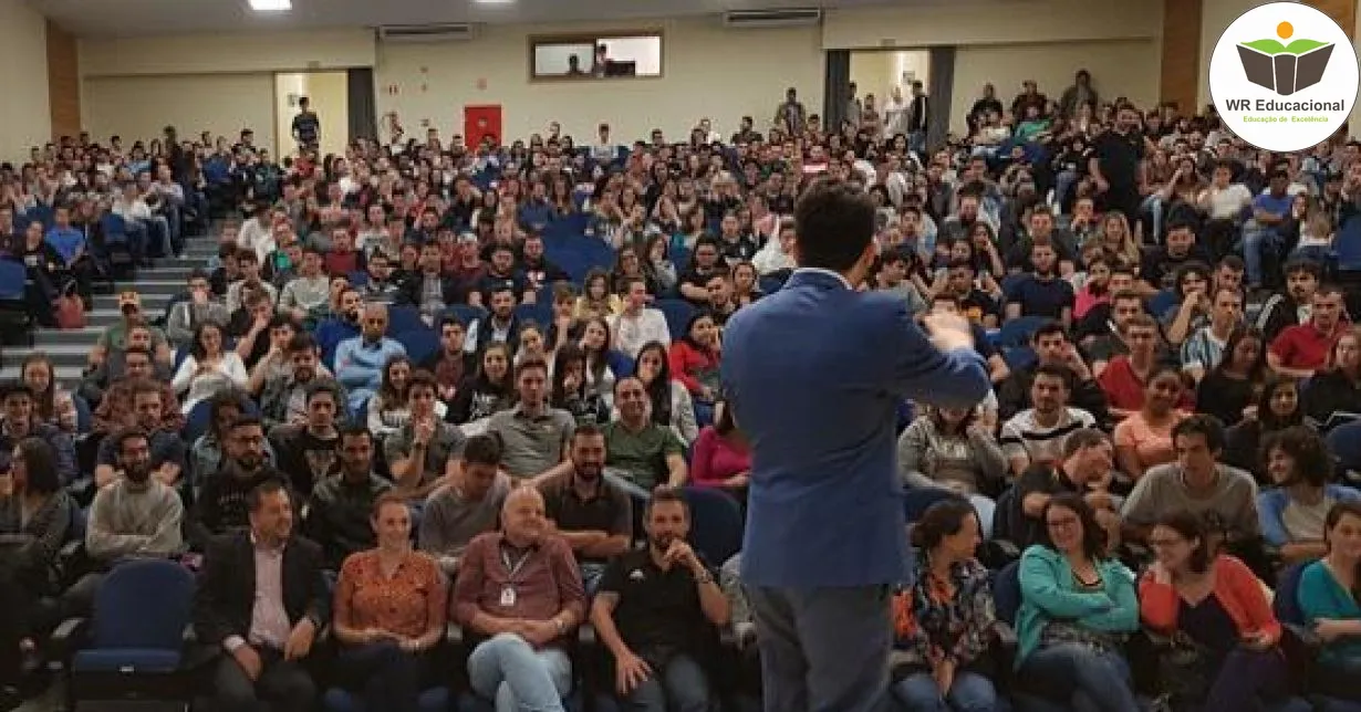 Curso de Básico em Palestras Corporativas