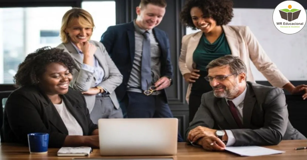 Curso de BÁSICO EM ROTINAS ADMINISTRATIVAS