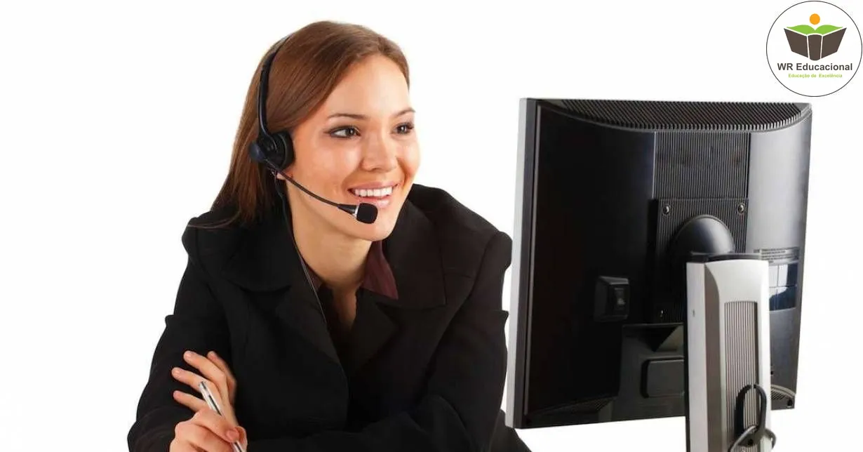 Curso de Telefonista