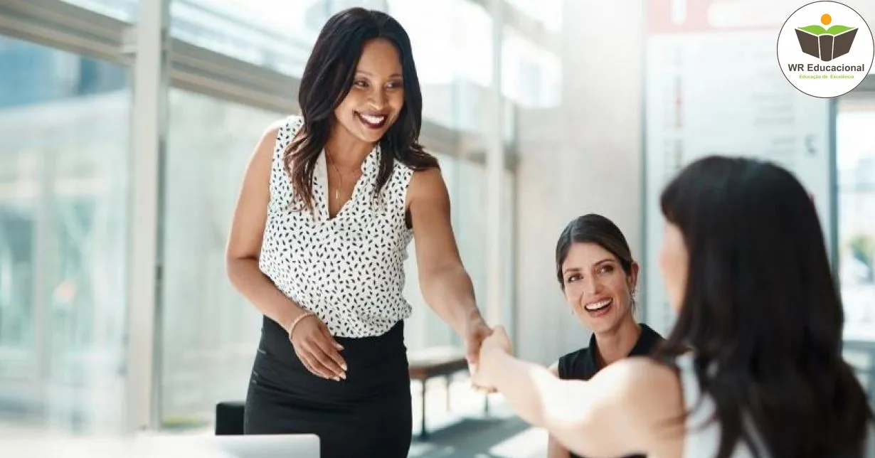 Curso de Condutas e Éticas no Atendimento ao cidadão