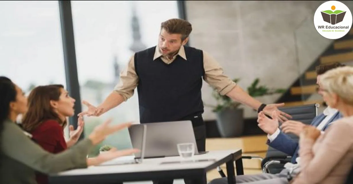 Curso de CURSO BÁSICO DE COMO FAZER UMA ATA DE REUNIÃO