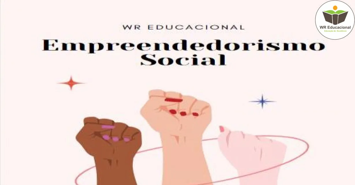 Curso de EMPREENDEDORISMO SOCIAL