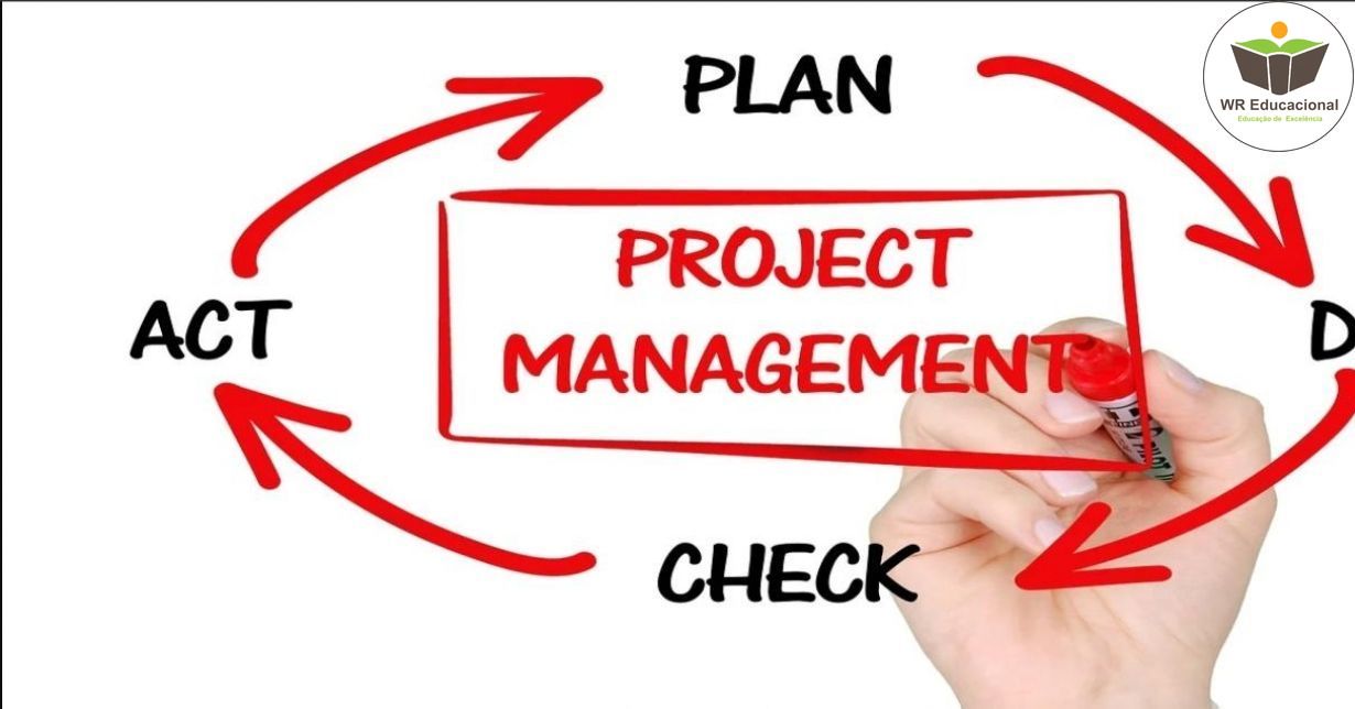 Curso Rápido grátis de Curso de execução e controle de projetos