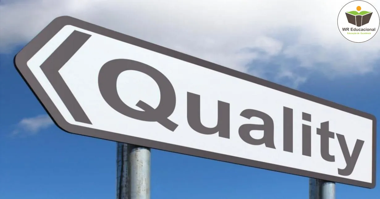Curso de Fundamentos da Gestão da Qualidade