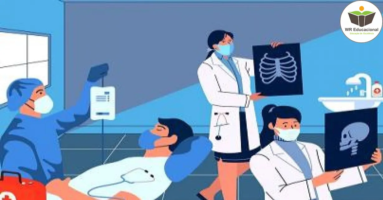 Curso de FUNDAMENTOS DA GESTÃO HOSPITALAR E DA MICROPOLÍTICA