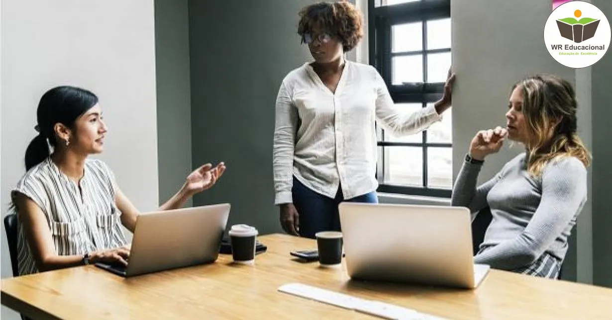 Curso de FUNDAMENTOS DAS ROTINAS ADMINISTRATIVAS