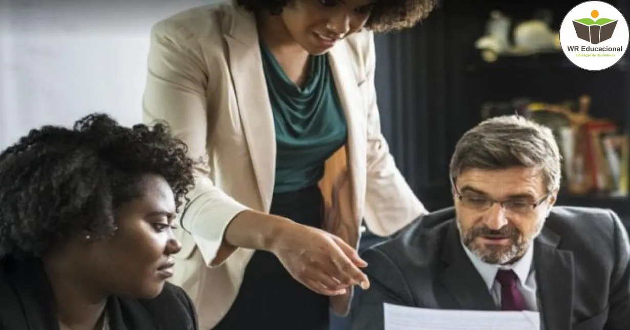 Curso de FUNDAMENTOS SOBRE COMO FAZER ATAS DE REUNIÃO